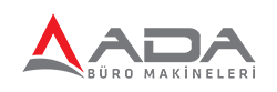 Ada Büro Makineleri