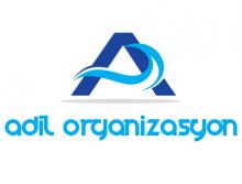 Adil Organizasyon