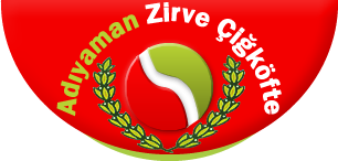 Adıyaman Zirve Çiğköfte