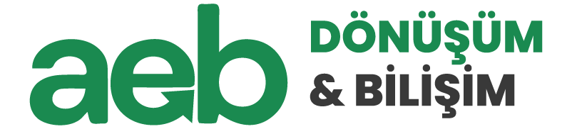 Aeb Dönüşüm