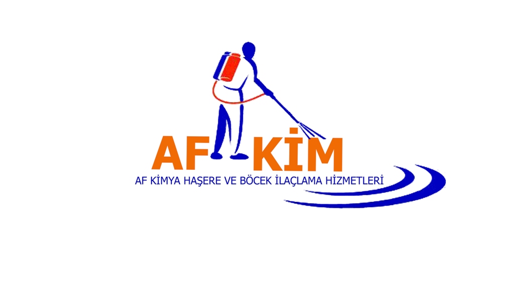 Afkim Böcek İlaçlama