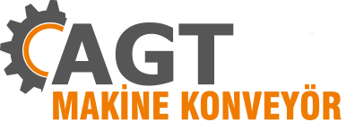 Agt Makine Konveyör