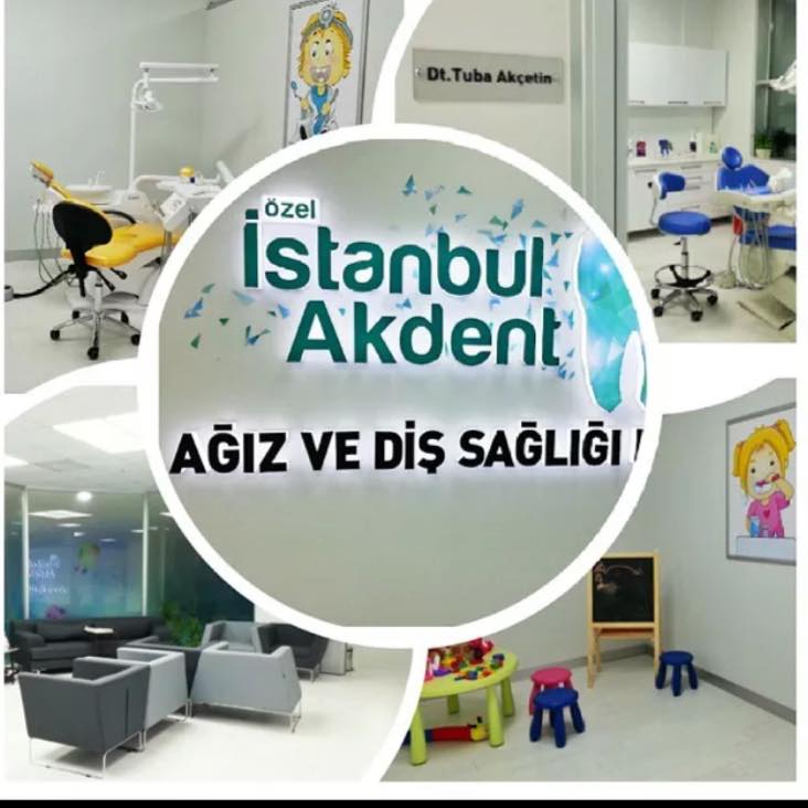 Akdent Ağız ve Diş Sağlığı Polikliniği