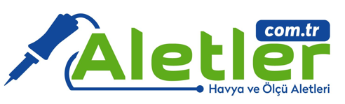 Aletler.com.tr Ölçü Aletleri