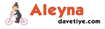 Aleyna Davetiye