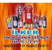 Altay Yangın Söndürme