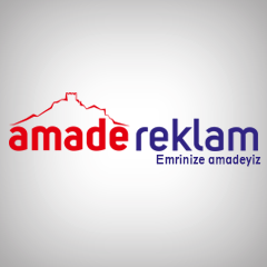 Amade Reklam