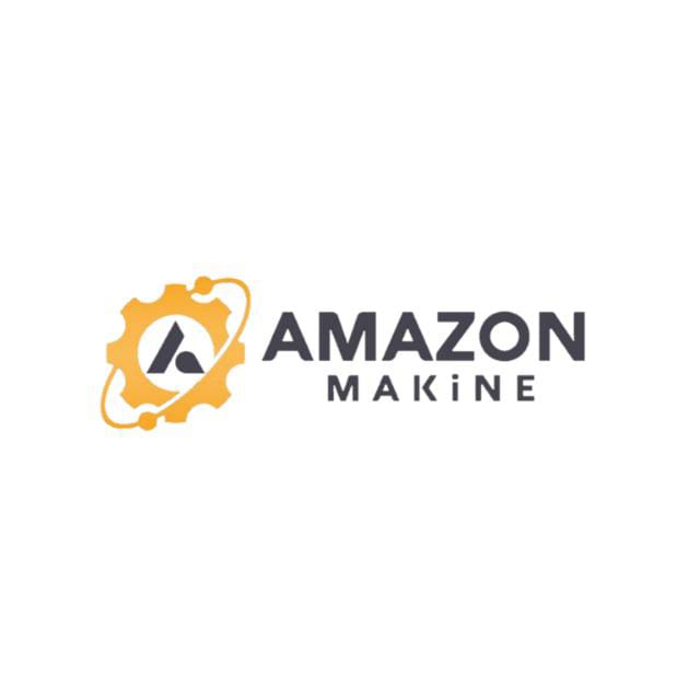 Amazon Makine Beton Santralleri