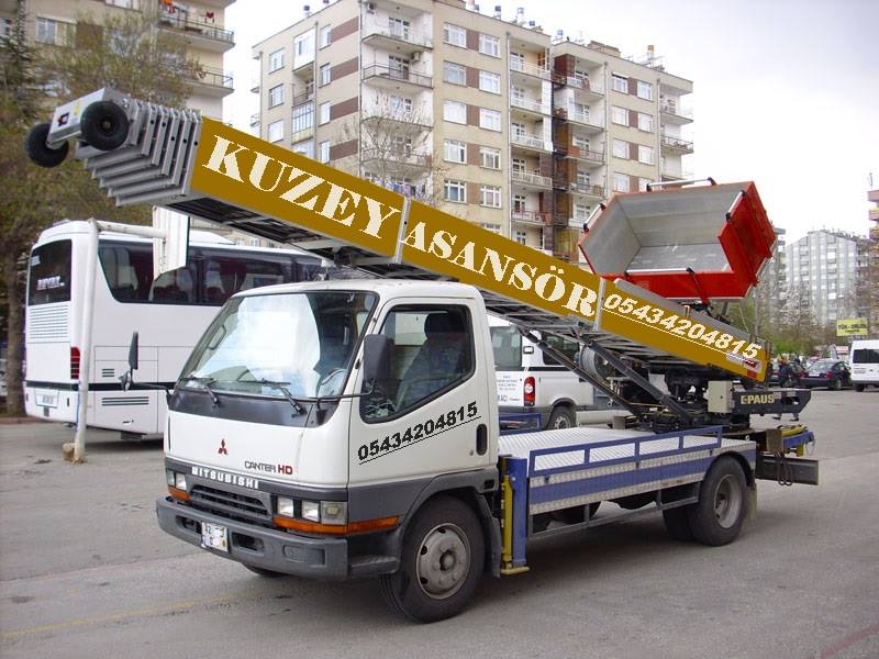 Kuzey Nakliyat