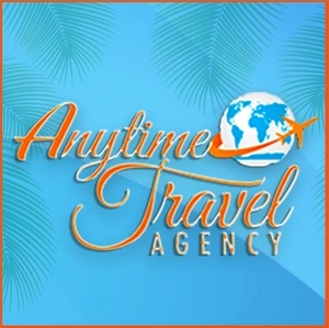 Anytime Travel Agency