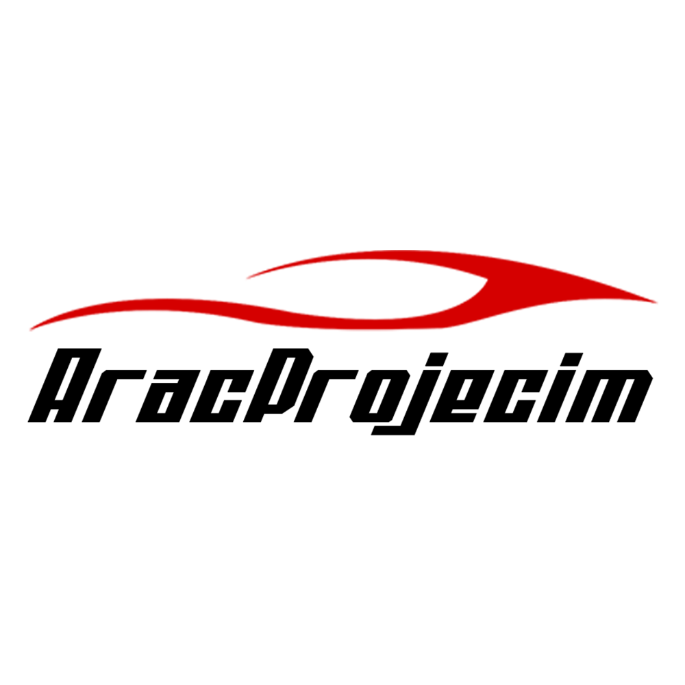 Araç Projecim