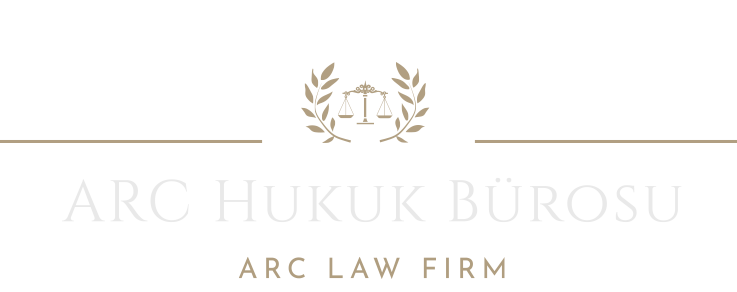 Arc Hukuk bürosu