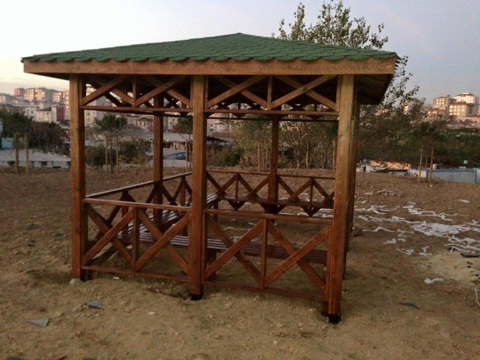 As3 Ahşap