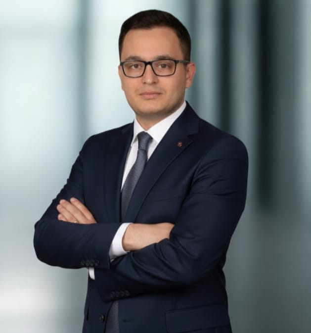 Av. Tolga Çelik Hukuk ve Danışmanlık Ofisi