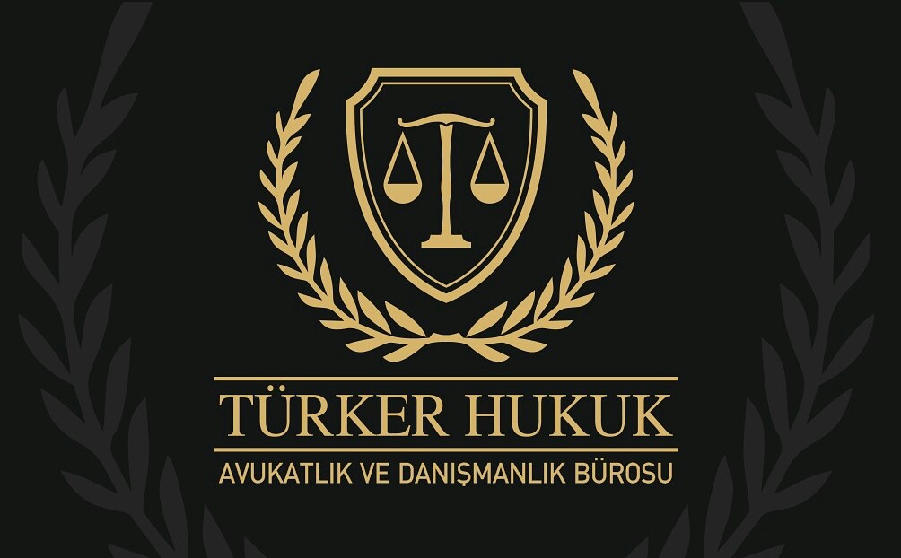 Avukat Burak Kaan Türker Hukuk Bürosu