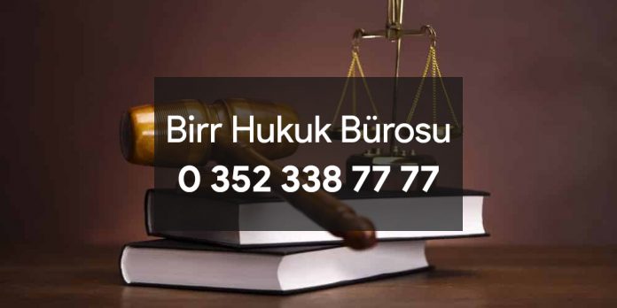 Birr Hukuk Bürosu