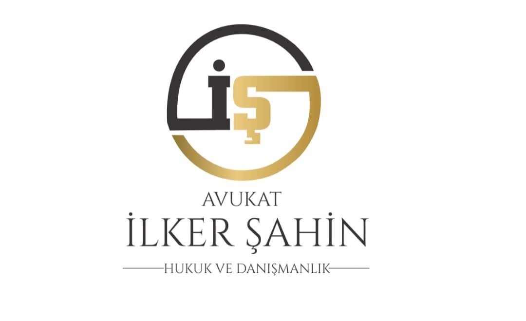 Avukat İlker Şahin