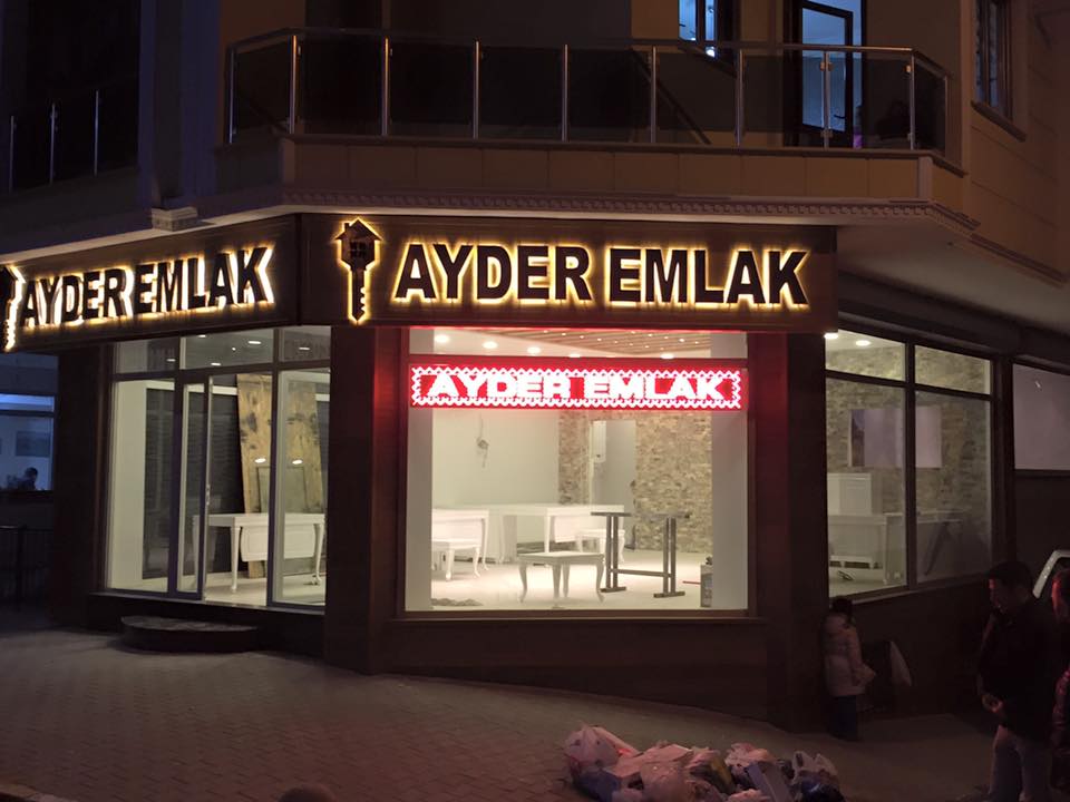 Ayder Emlak