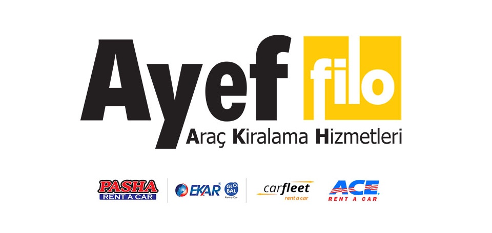 Ayeffilo Araç Kiralama