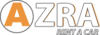 Azra Rent a Car