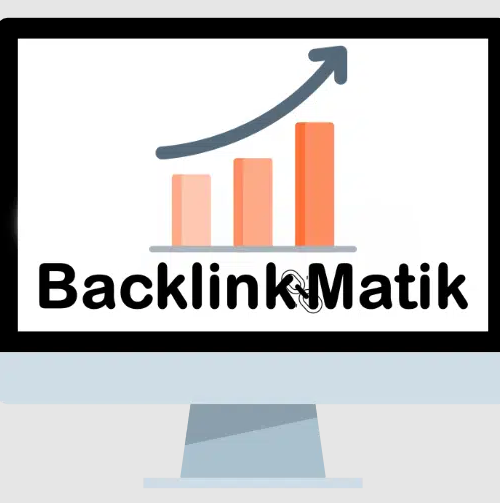 Backlinkmatik