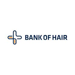 Bank of Hair