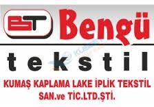 Bengü Kumaş Kaplama Lake İplik Teks. San. Tic. Ltd. Şti.