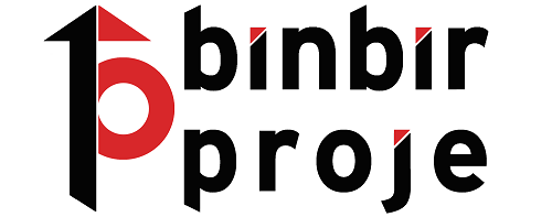 Binbir Proje