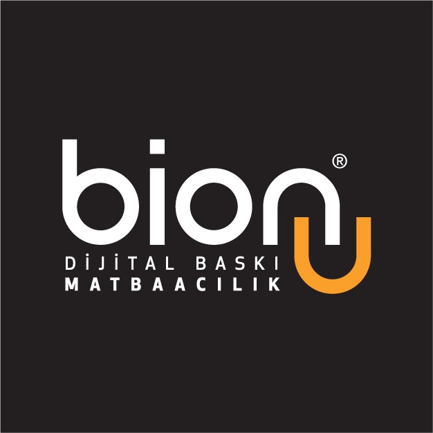 Bion Dijital Baskı Matbaacılık