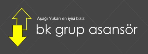 Bk Grup Asansör