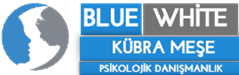 Blue & White Psikolojik Danışmanlık