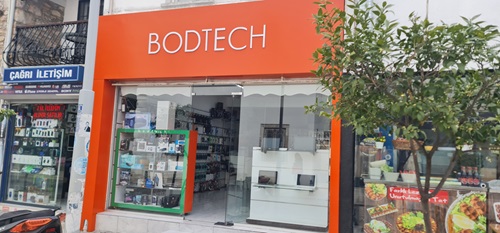 Bodtech