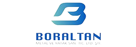 Boraltan Metal ve Yatak Sanayi