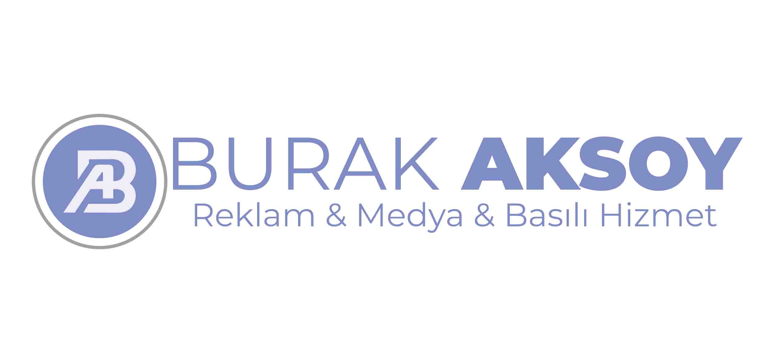 Burak Aksoy Medya Ajans