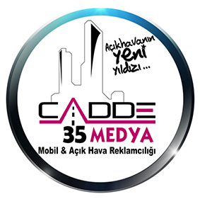Cadde 35 Medya