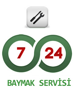 Çankaya Baymak Servisi