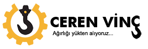 Ceren Vinç Kiralama