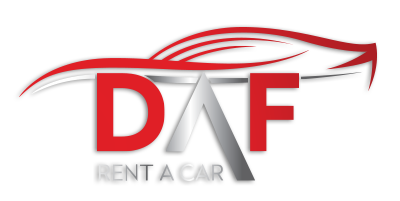 Daf Rent A Car