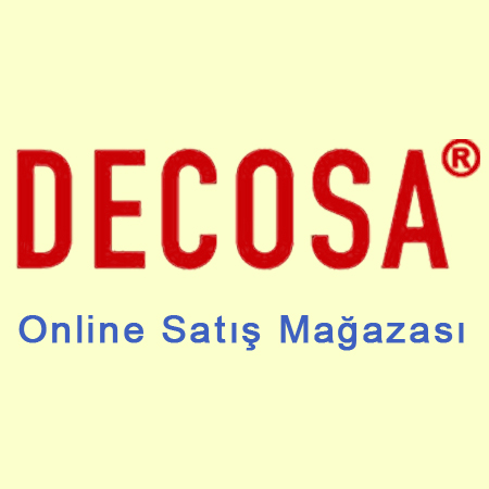 Decosa Online Alışveriş