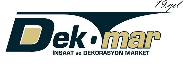 Dek-Mar İnşaat Taahhüt Mimarlık Tic. Ltd. Şti.