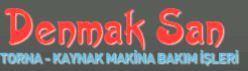 Denmak San Makine