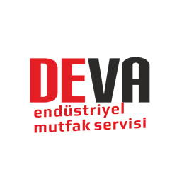 Deva Endüstriyel Mutfak Servis