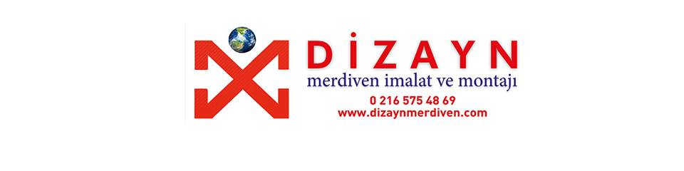 Dizayn Merdiven