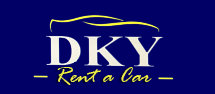 Dky Rent A Car