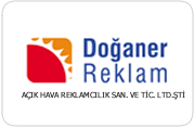 Doğaner Reklam