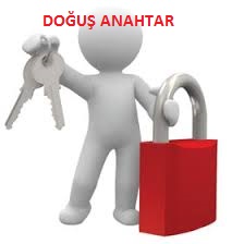 Doğuş Anahtar