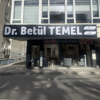 Dr. Betül Temel