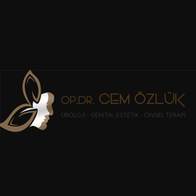 Dr. Cem Özlük