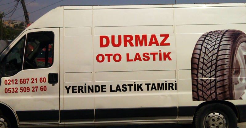 Durmaz Otolastik