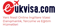 E-ukvisa